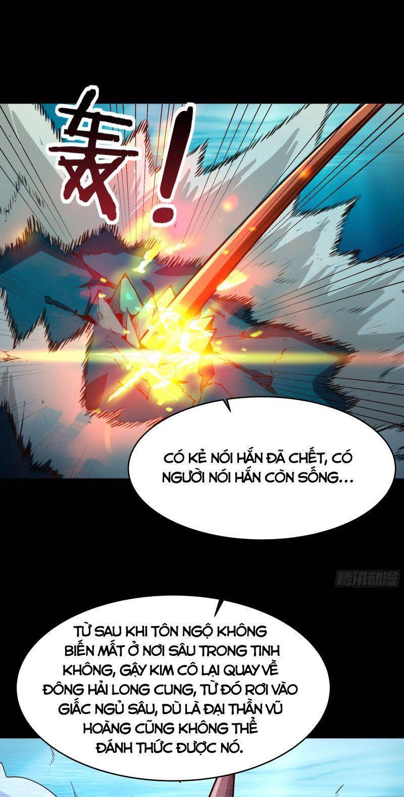 Trùng Sinh Đô Thị Thiên Tôn Chapter 357 - 13