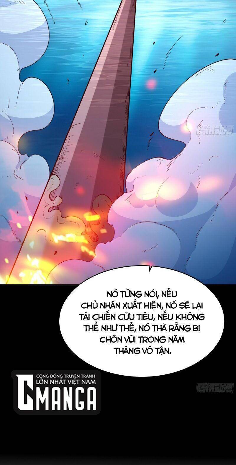 Trùng Sinh Đô Thị Thiên Tôn Chapter 357 - 14