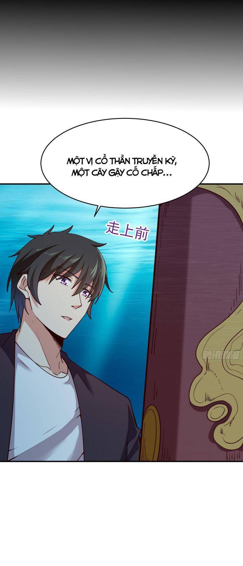 Trùng Sinh Đô Thị Thiên Tôn Chapter 357 - 15