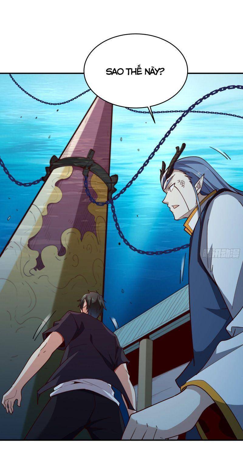 Trùng Sinh Đô Thị Thiên Tôn Chapter 357 - 19