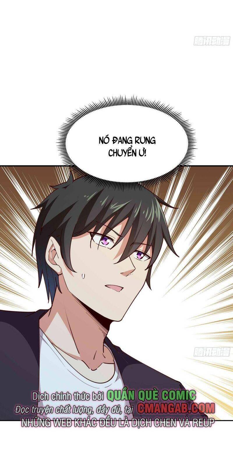 Trùng Sinh Đô Thị Thiên Tôn Chapter 357 - 20