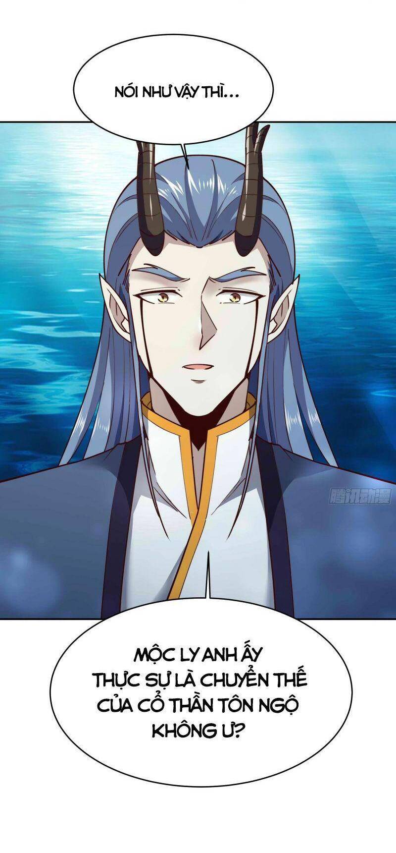 Trùng Sinh Đô Thị Thiên Tôn Chapter 357 - 24