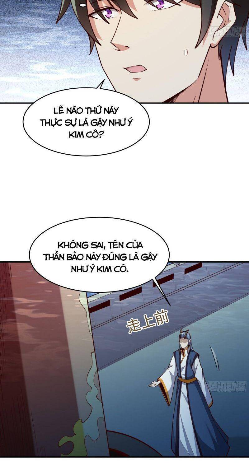 Trùng Sinh Đô Thị Thiên Tôn Chapter 357 - 4