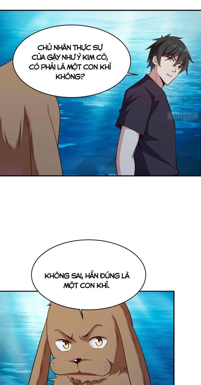 Trùng Sinh Đô Thị Thiên Tôn Chapter 357 - 7