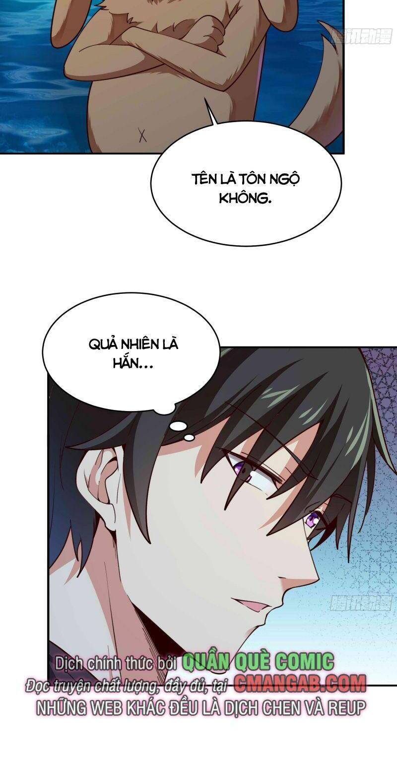 Trùng Sinh Đô Thị Thiên Tôn Chapter 357 - 8