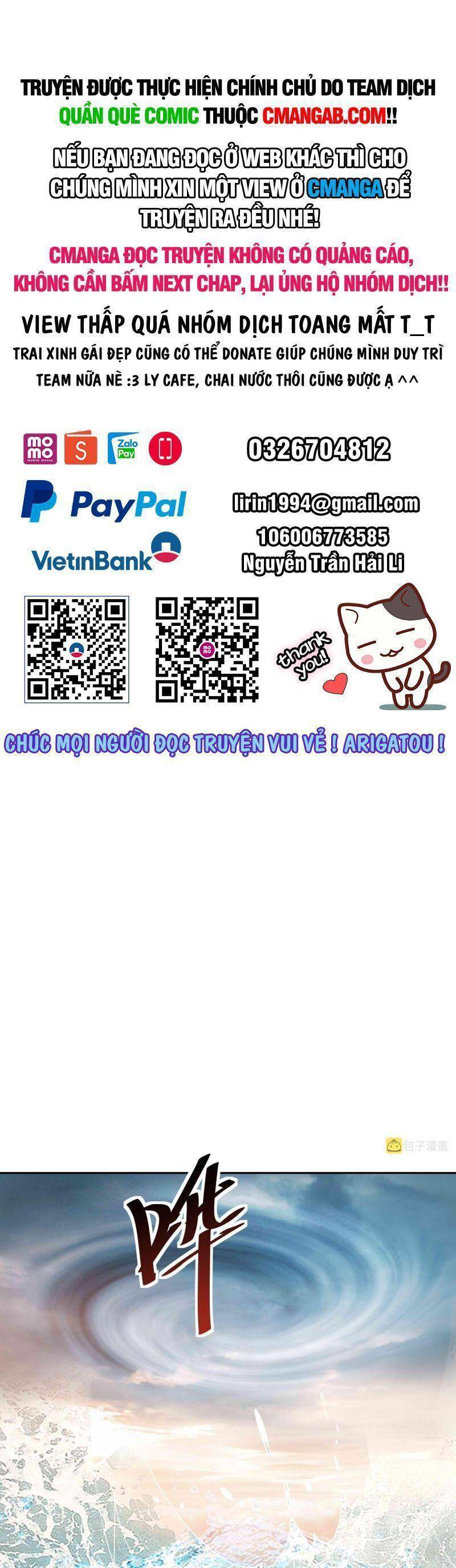 Trùng Sinh Đô Thị Thiên Tôn Chapter 358 - 1