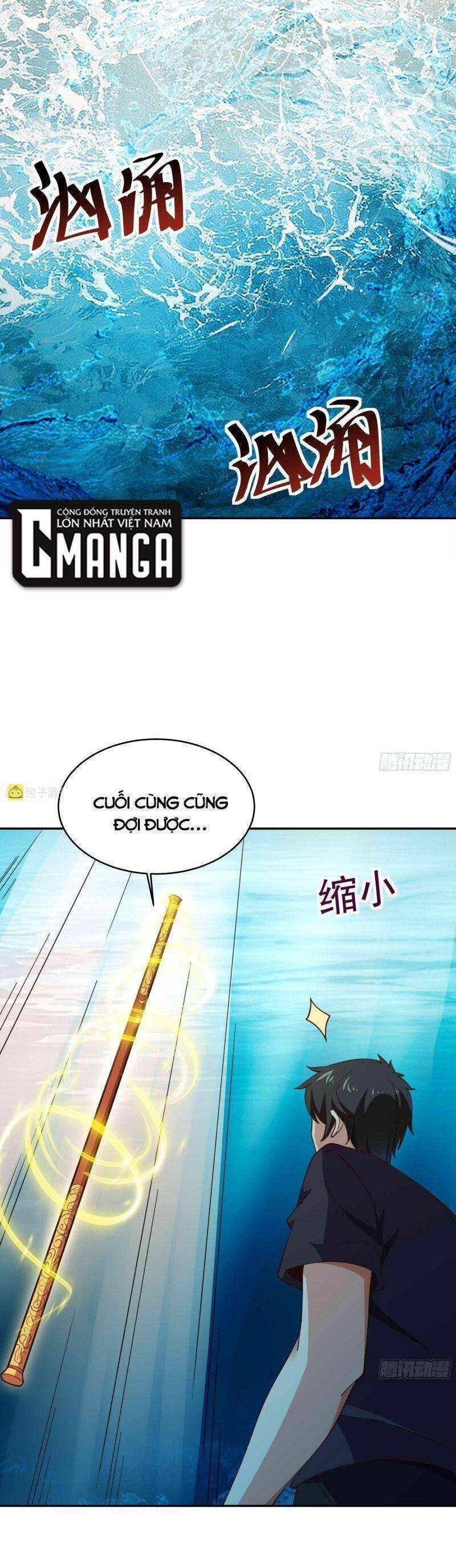 Trùng Sinh Đô Thị Thiên Tôn Chapter 358 - 2