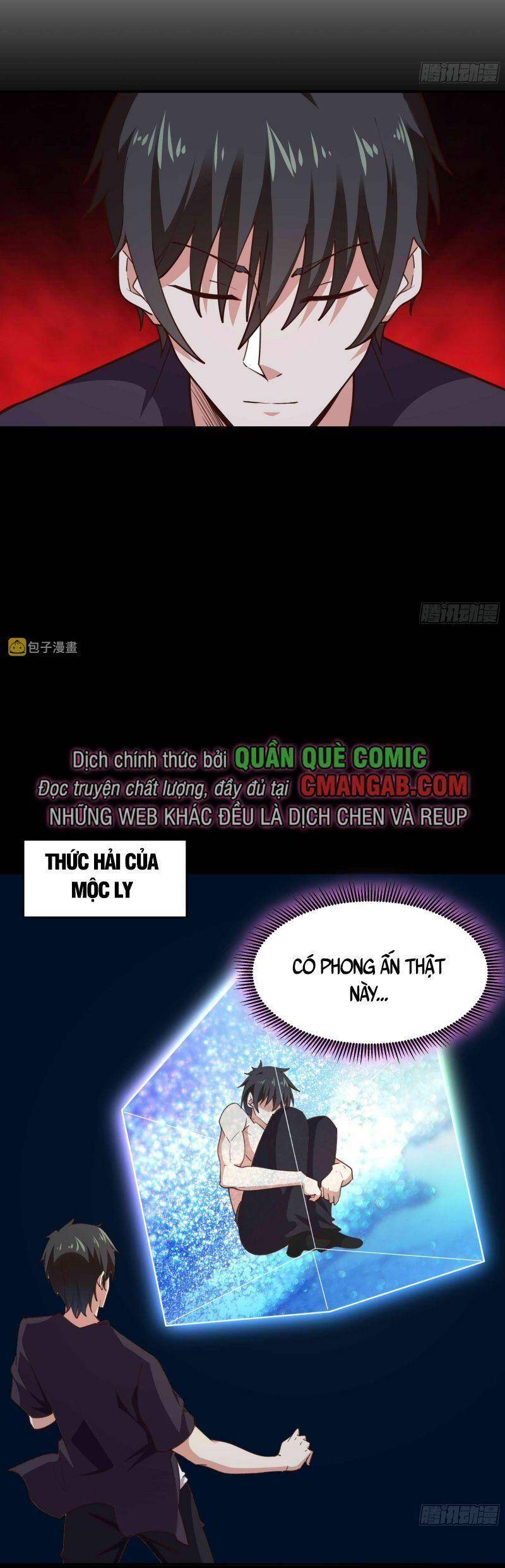 Trùng Sinh Đô Thị Thiên Tôn Chapter 358 - 13