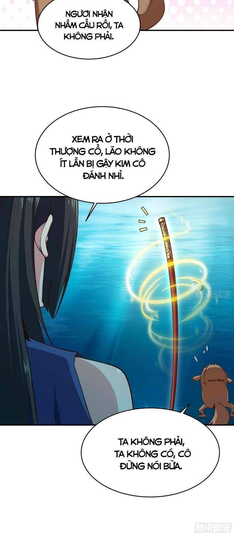 Trùng Sinh Đô Thị Thiên Tôn Chapter 358 - 16