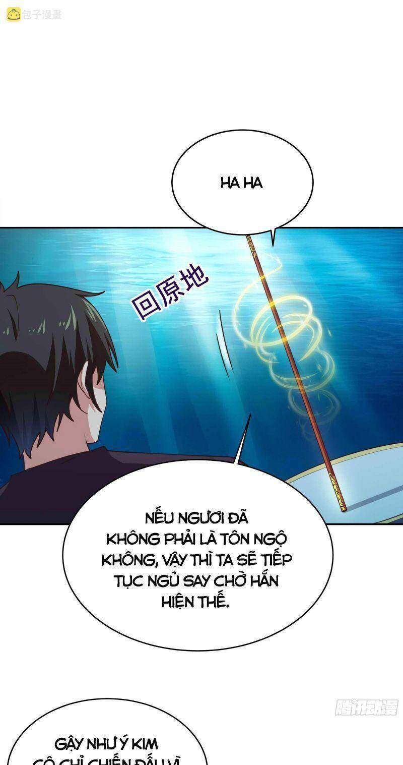 Trùng Sinh Đô Thị Thiên Tôn Chapter 358 - 18
