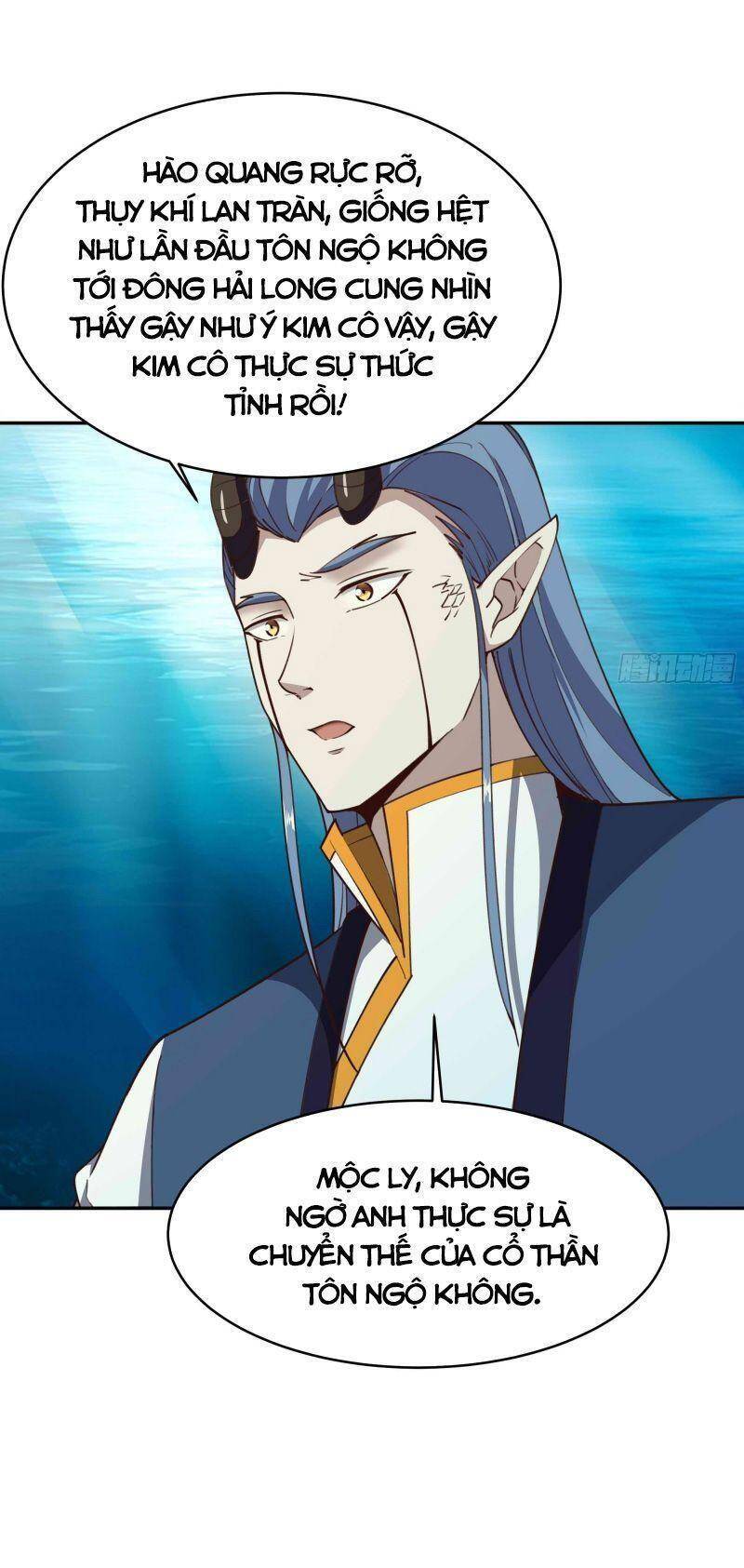 Trùng Sinh Đô Thị Thiên Tôn Chapter 358 - 3