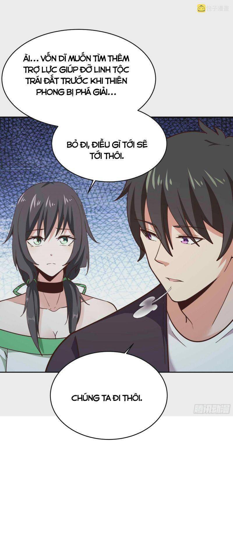 Trùng Sinh Đô Thị Thiên Tôn Chapter 358 - 21