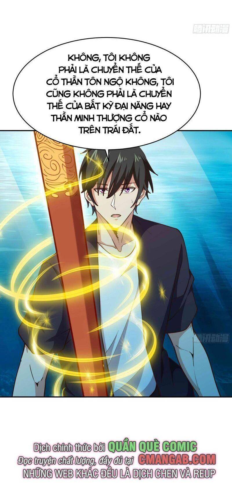 Trùng Sinh Đô Thị Thiên Tôn Chapter 358 - 4