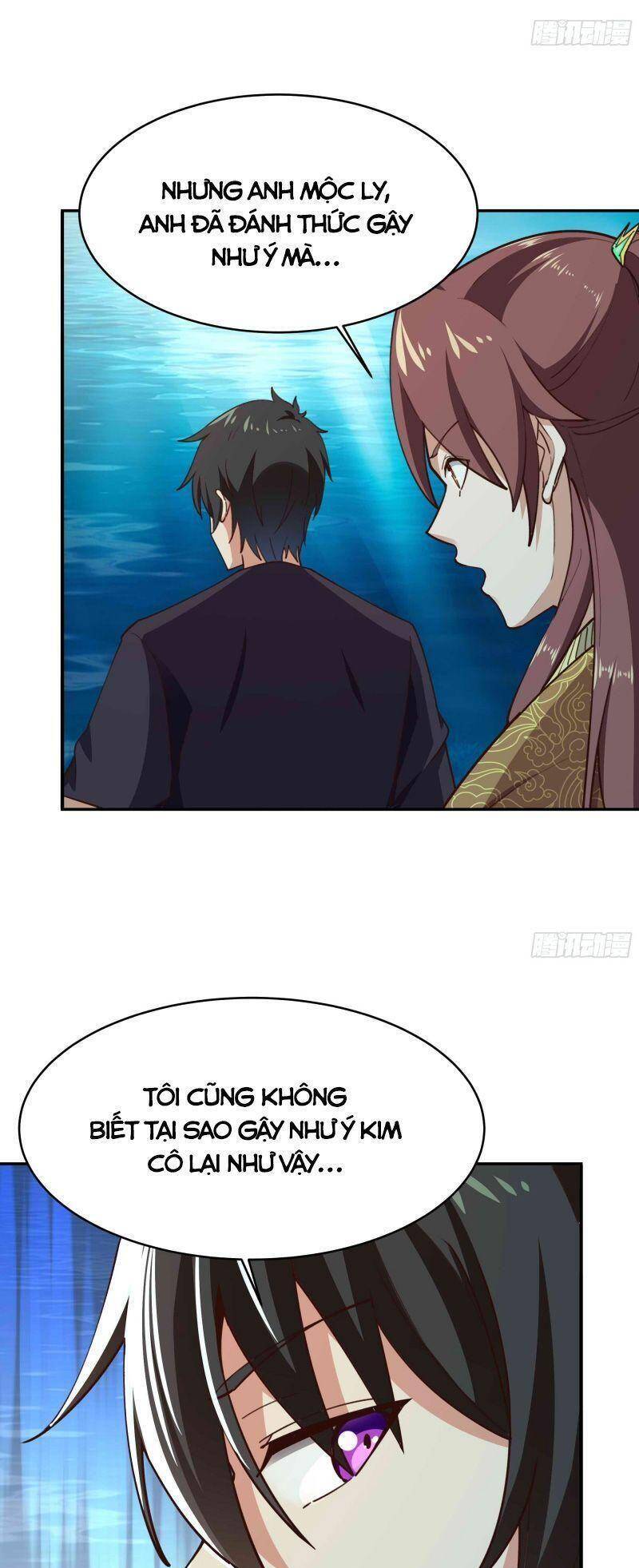 Trùng Sinh Đô Thị Thiên Tôn Chapter 358 - 5