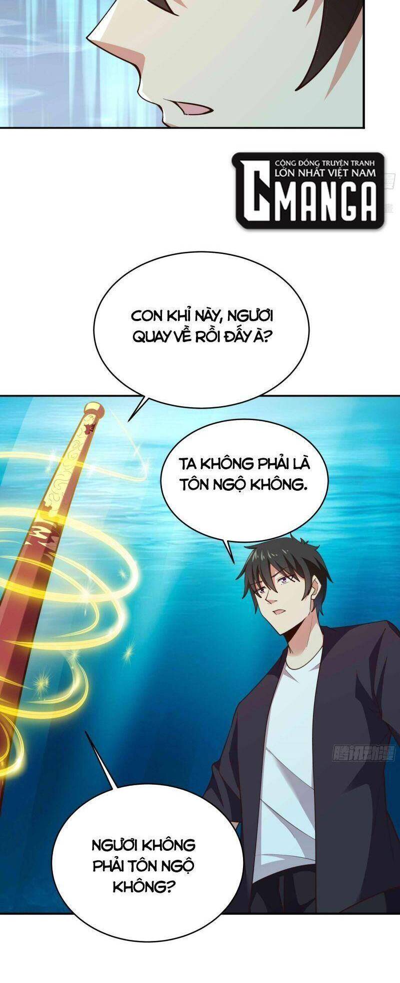 Trùng Sinh Đô Thị Thiên Tôn Chapter 358 - 6