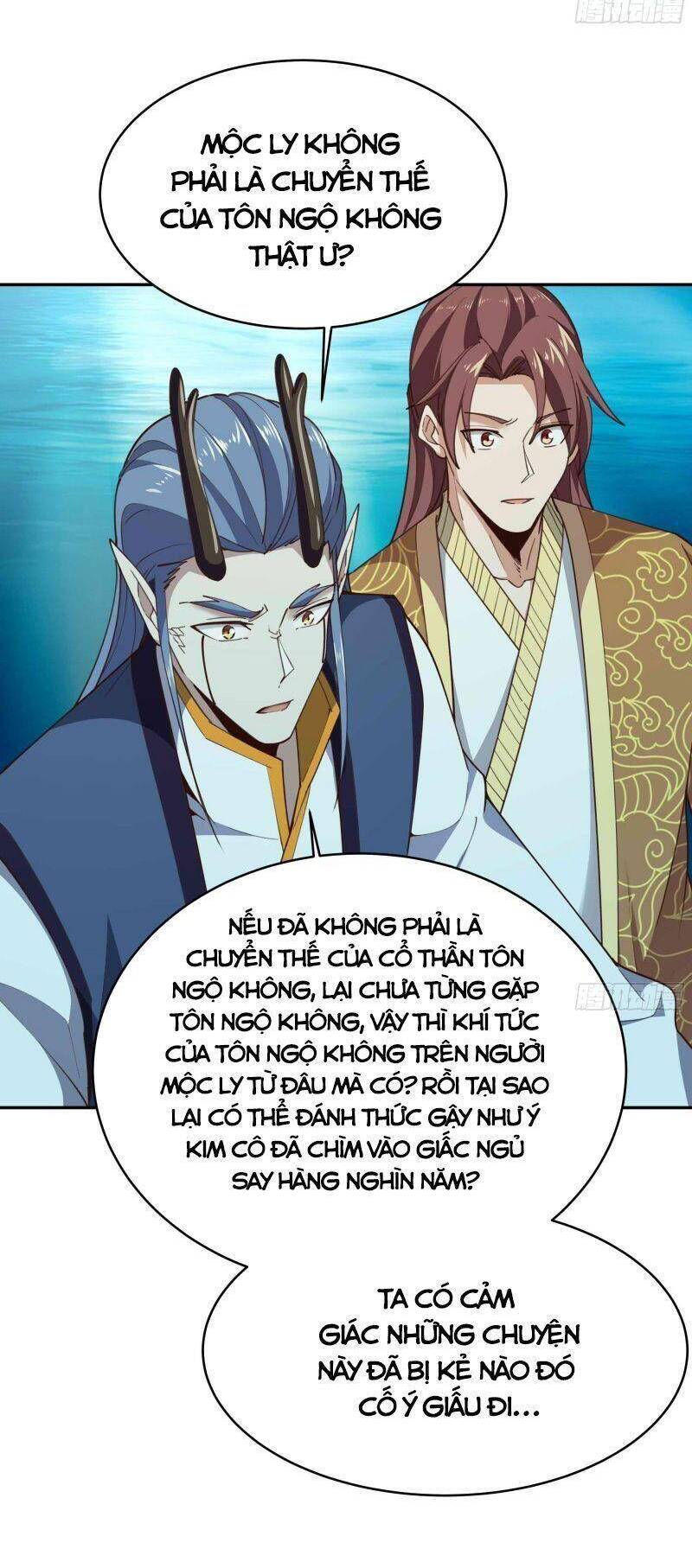 Trùng Sinh Đô Thị Thiên Tôn Chapter 358 - 8