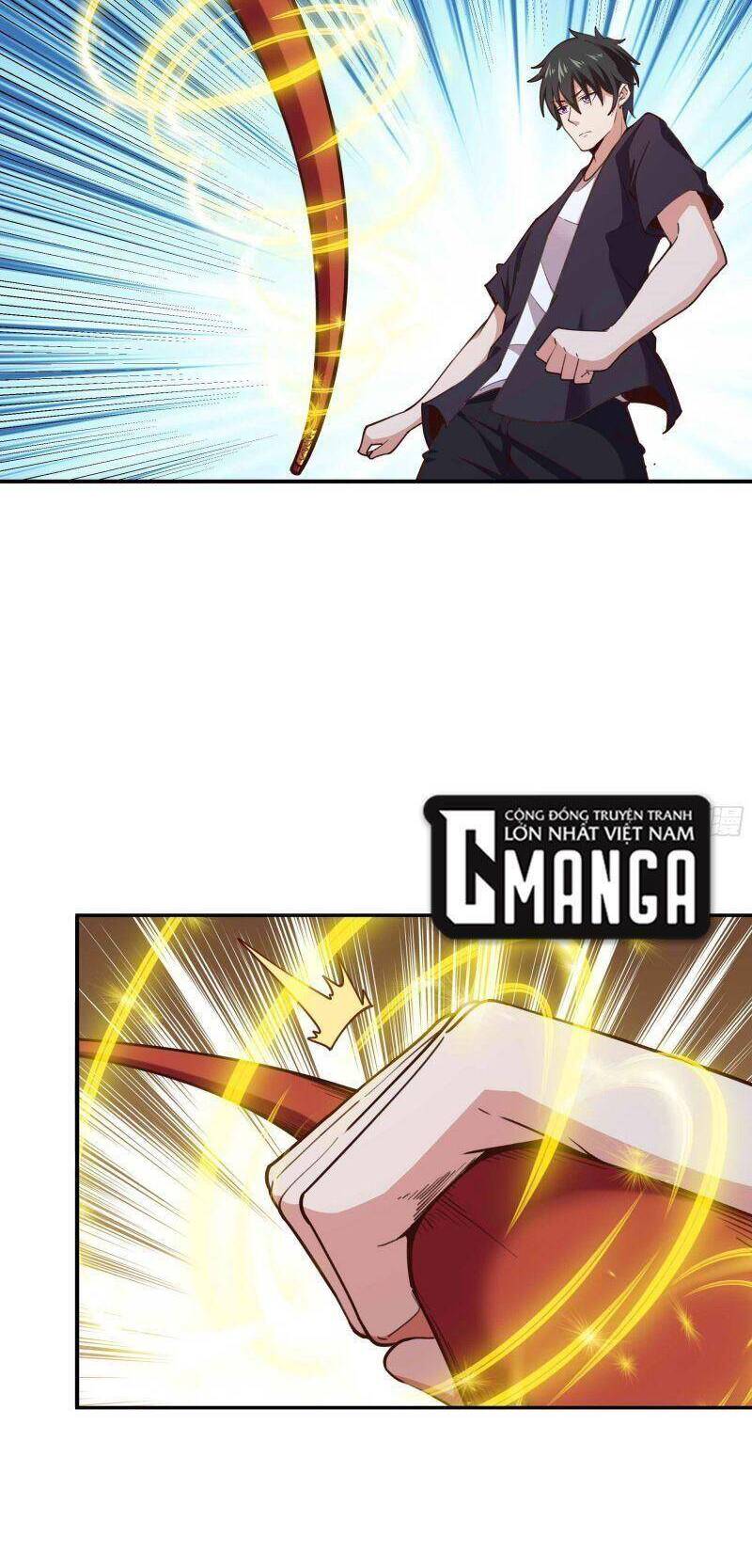 Trùng Sinh Đô Thị Thiên Tôn Chapter 358 - 10