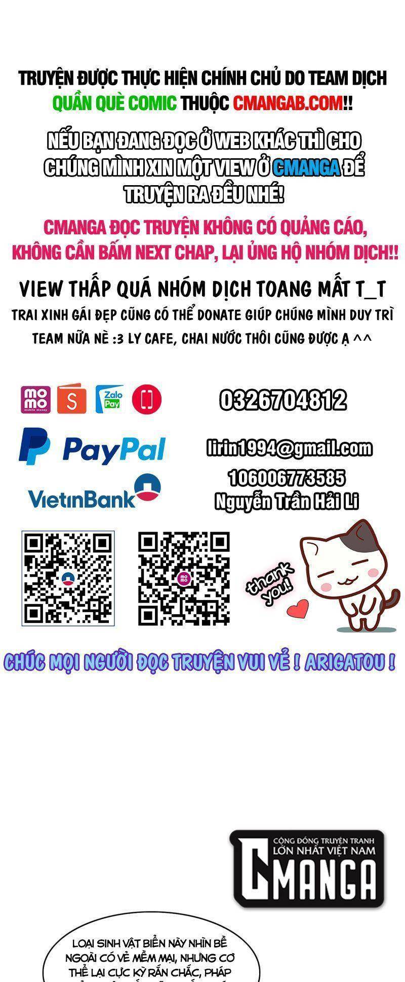 Trùng Sinh Đô Thị Thiên Tôn Chapter 359 - 1