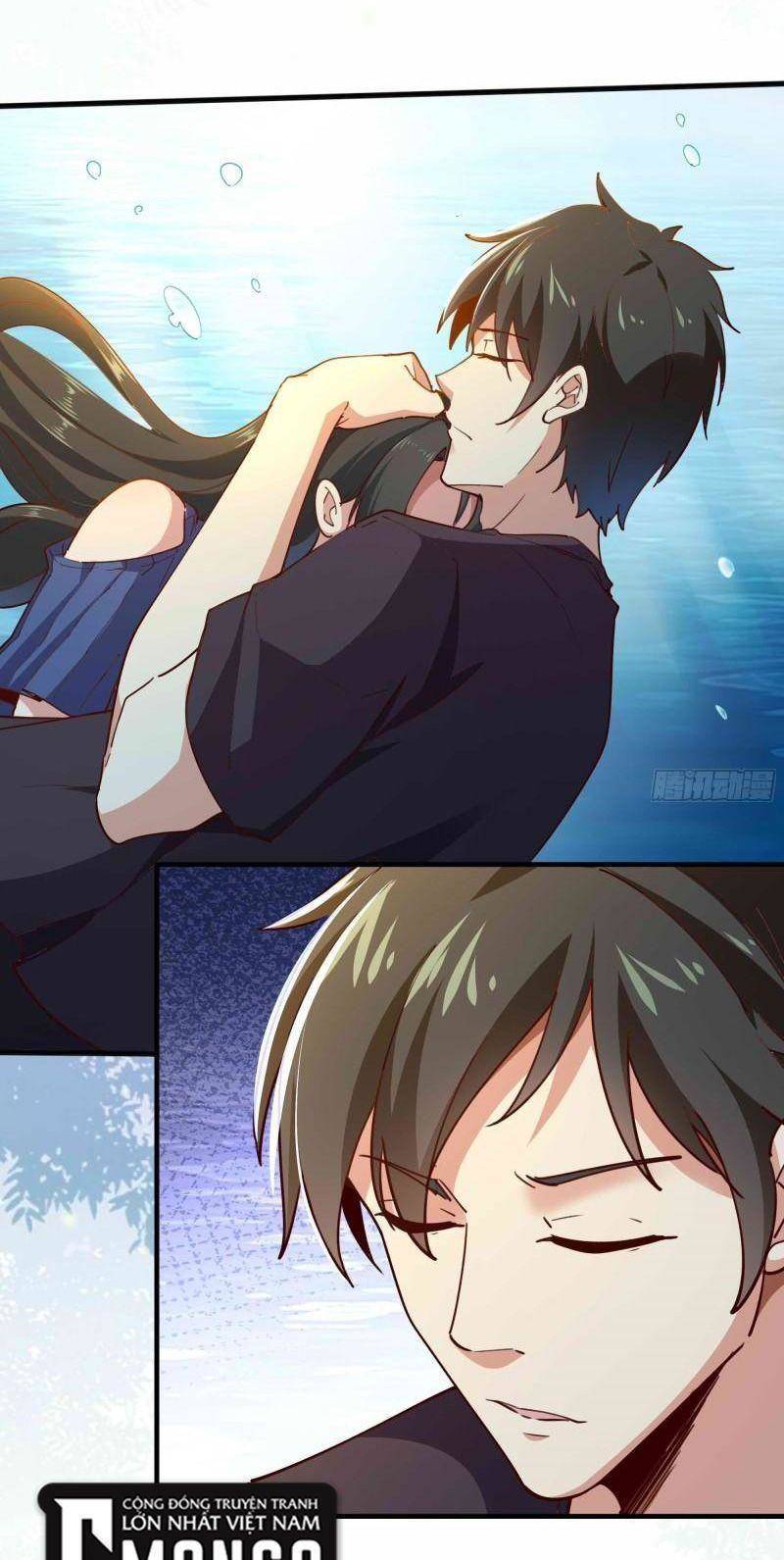 Trùng Sinh Đô Thị Thiên Tôn Chapter 359 - 11