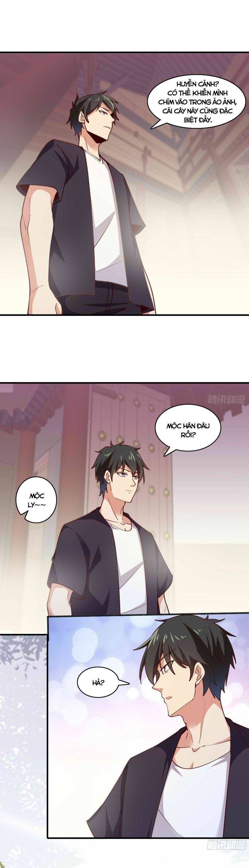 Trùng Sinh Đô Thị Thiên Tôn Chapter 359 - 13