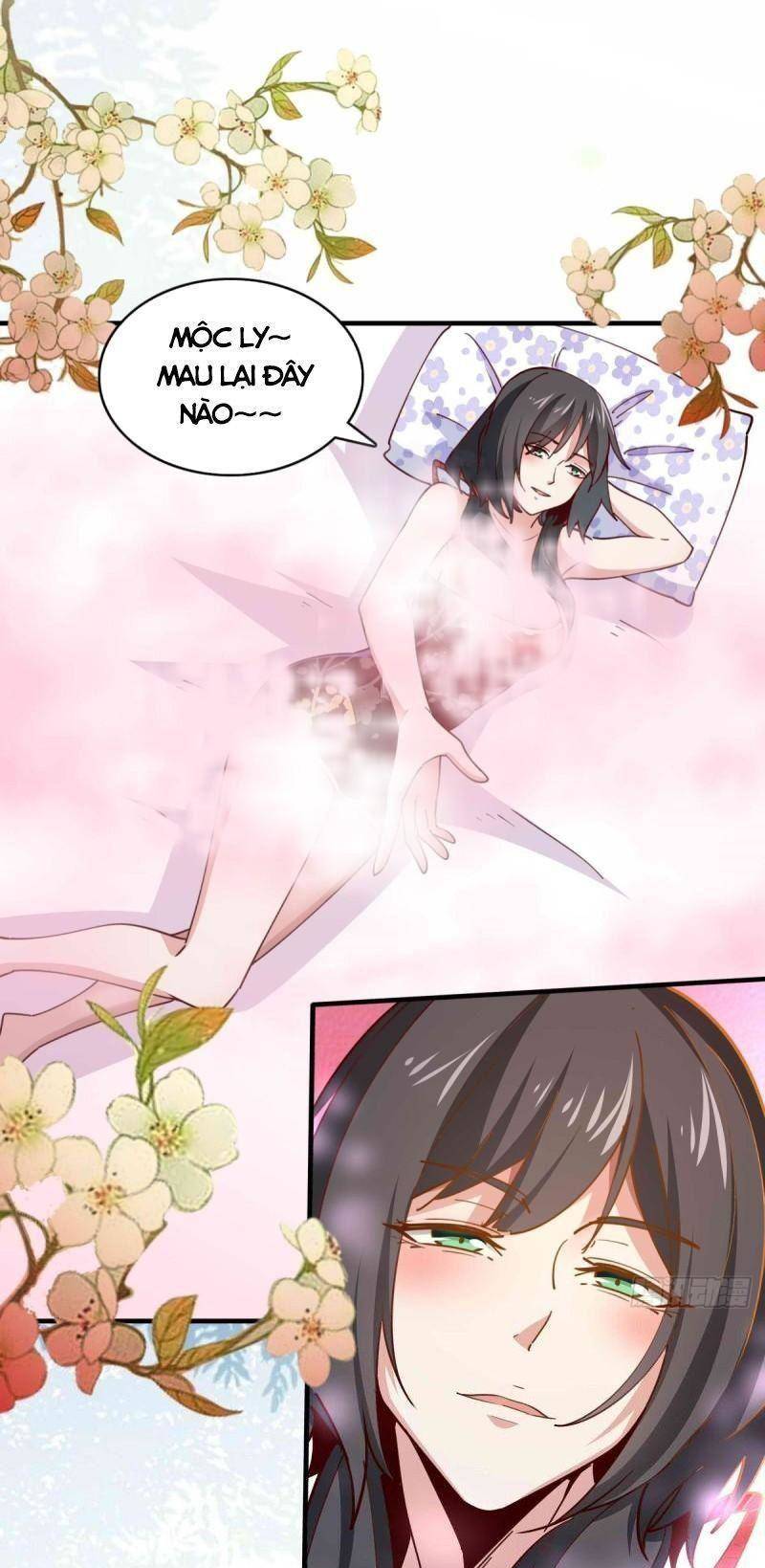 Trùng Sinh Đô Thị Thiên Tôn Chapter 359 - 14