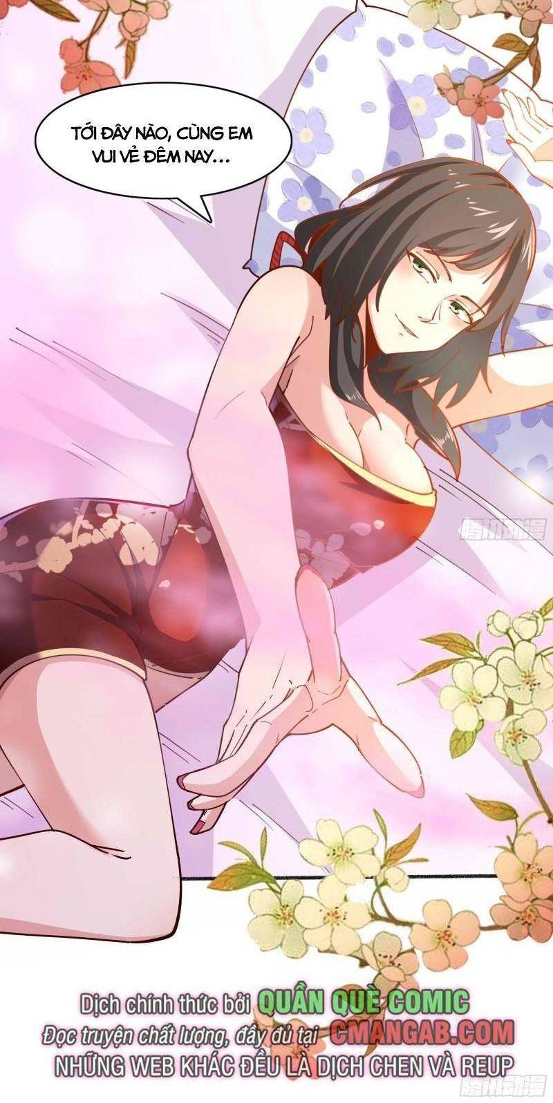 Trùng Sinh Đô Thị Thiên Tôn Chapter 359 - 17