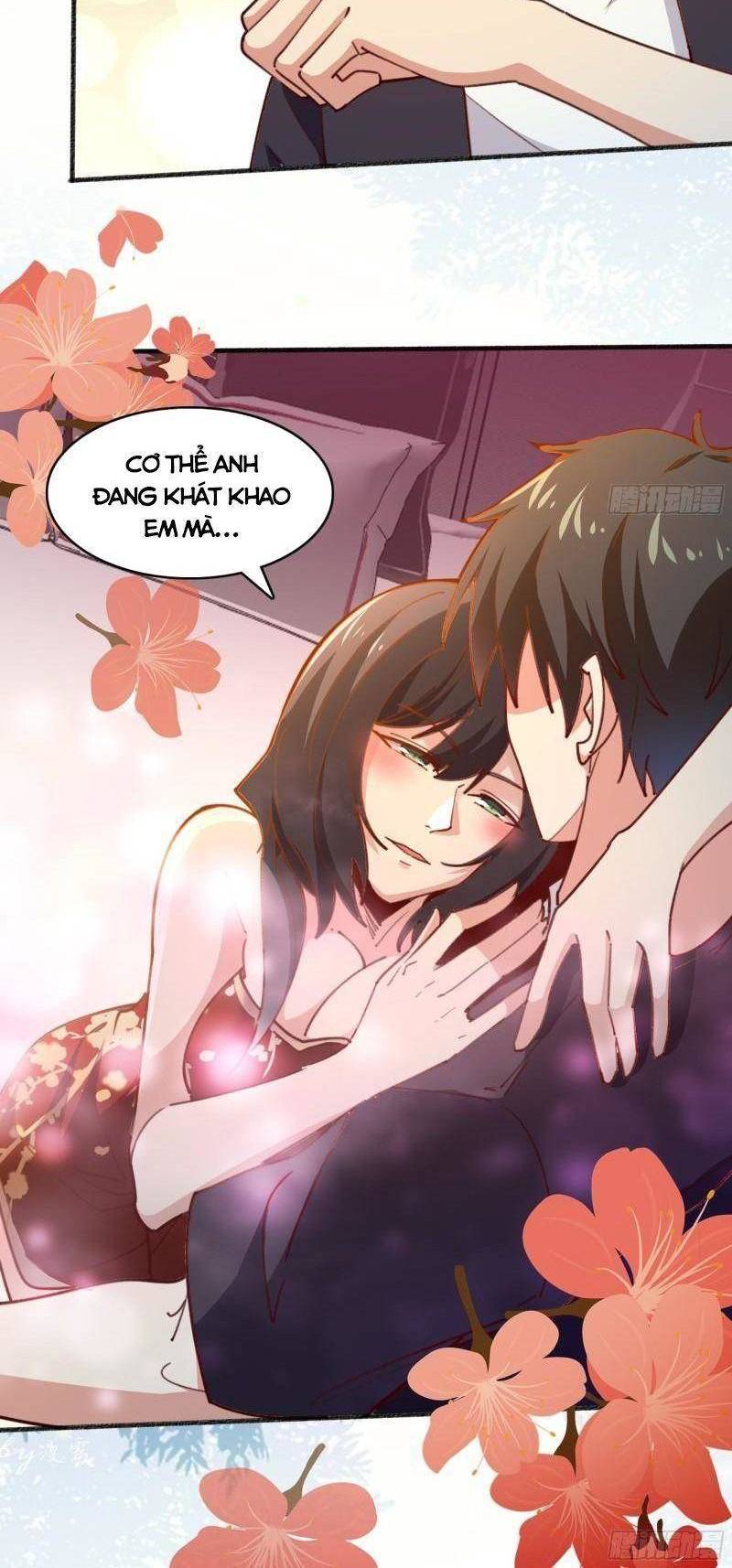 Trùng Sinh Đô Thị Thiên Tôn Chapter 359 - 19