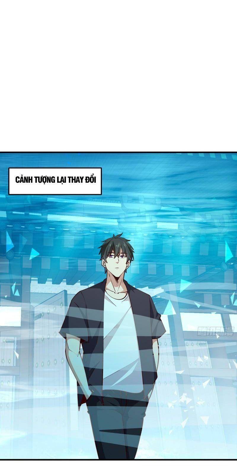 Trùng Sinh Đô Thị Thiên Tôn Chapter 359 - 22