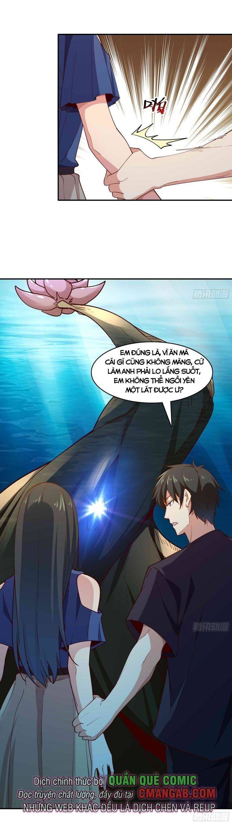 Trùng Sinh Đô Thị Thiên Tôn Chapter 359 - 6