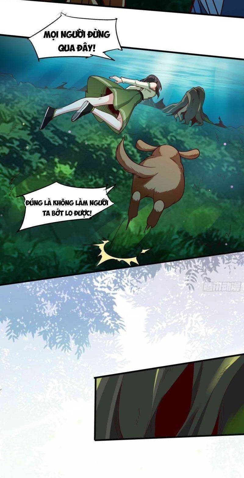 Trùng Sinh Đô Thị Thiên Tôn Chapter 359 - 10