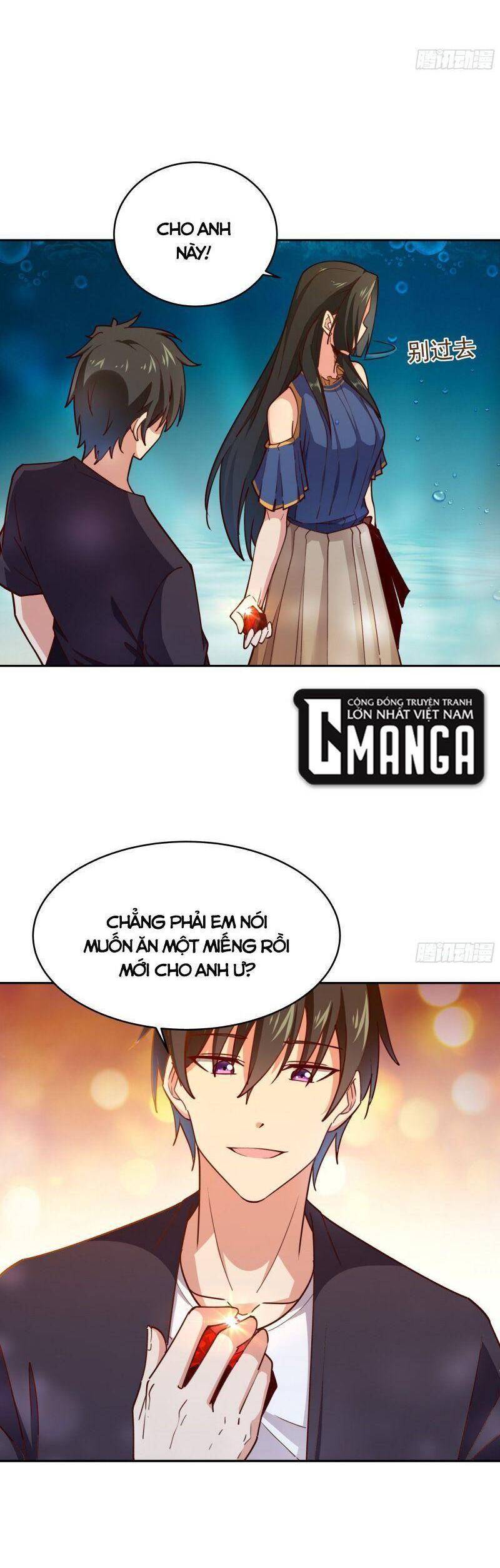 Trùng Sinh Đô Thị Thiên Tôn Chapter 361 - 2