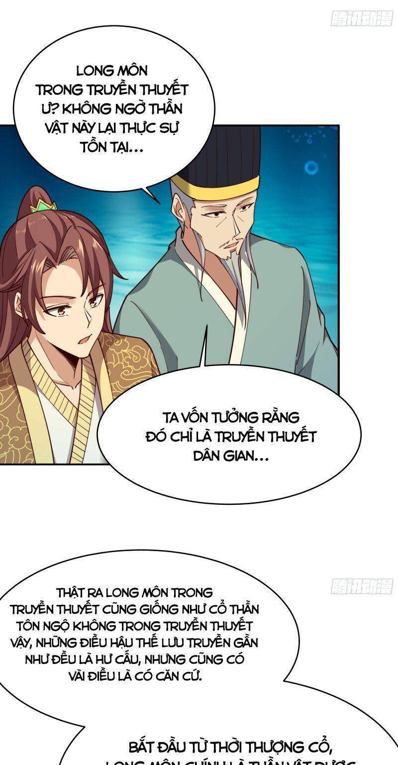 Trùng Sinh Đô Thị Thiên Tôn Chapter 361 - 11