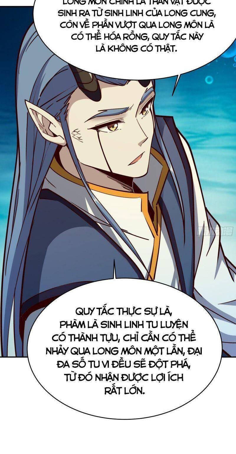 Trùng Sinh Đô Thị Thiên Tôn Chapter 361 - 12