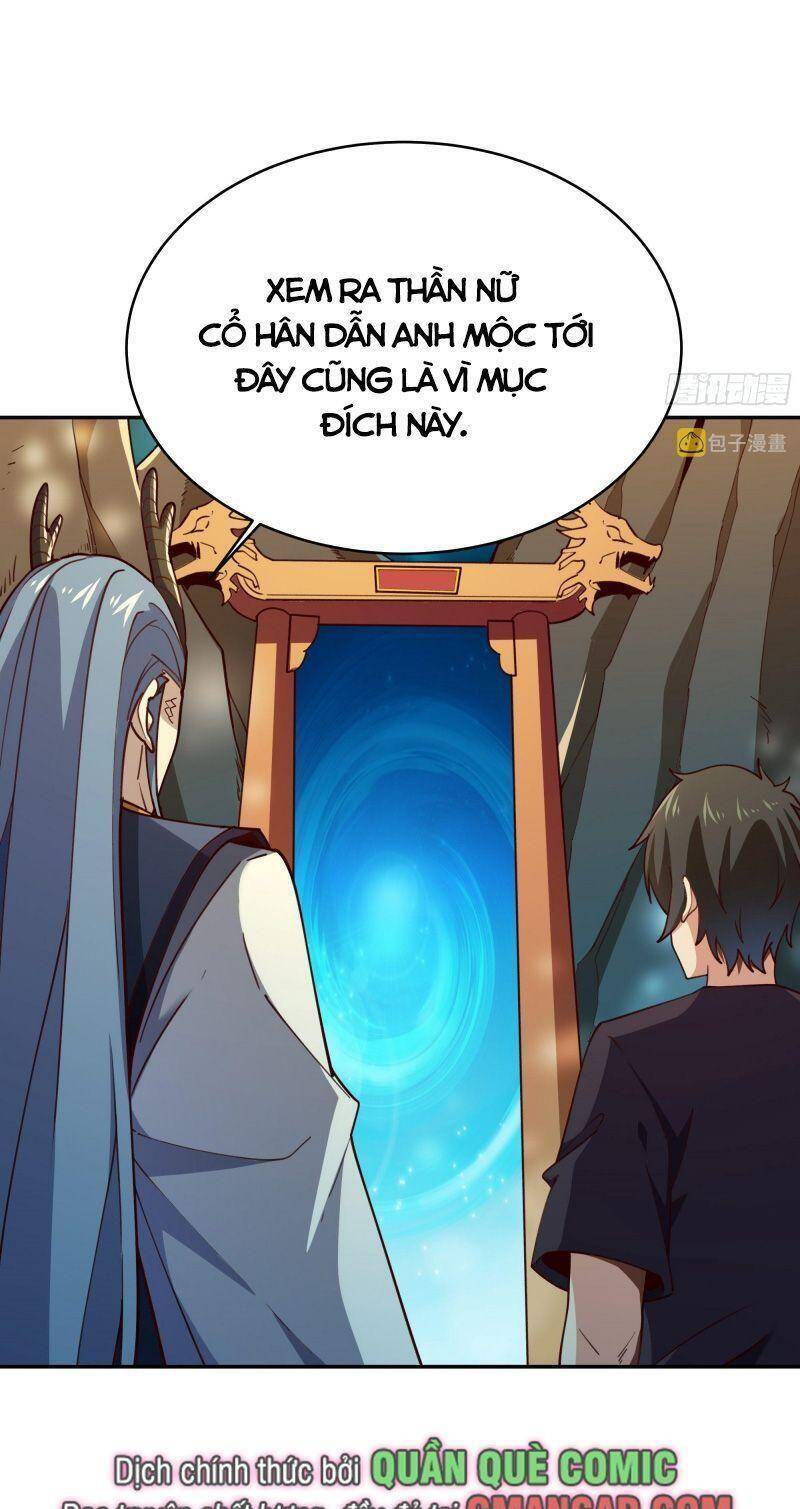 Trùng Sinh Đô Thị Thiên Tôn Chapter 361 - 13