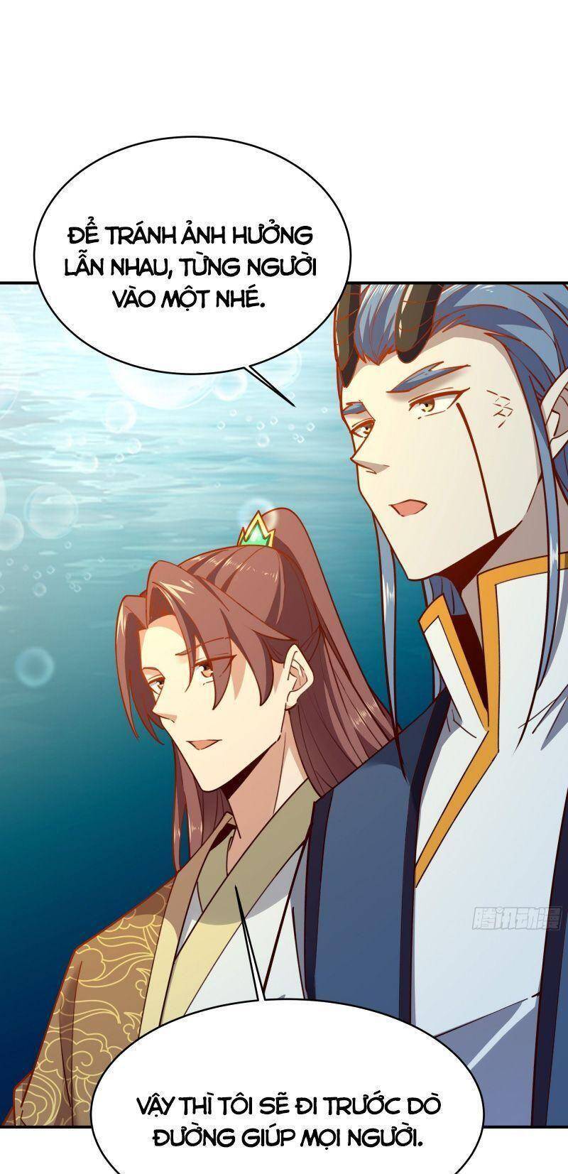 Trùng Sinh Đô Thị Thiên Tôn Chapter 361 - 16