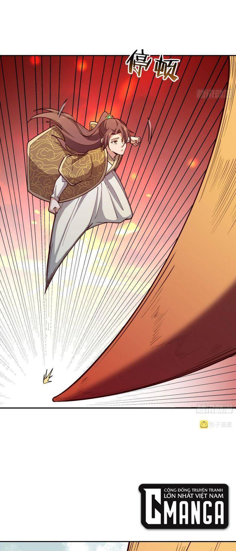 Trùng Sinh Đô Thị Thiên Tôn Chapter 361 - 22