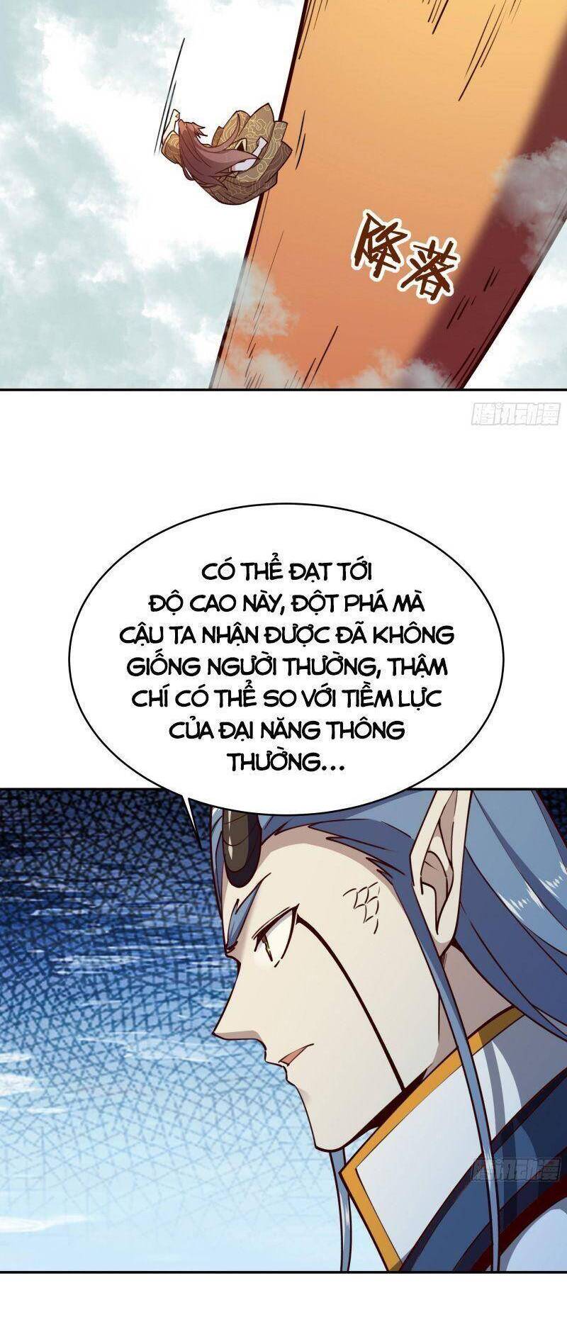 Trùng Sinh Đô Thị Thiên Tôn Chapter 361 - 23