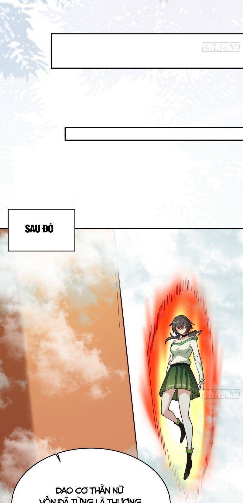 Trùng Sinh Đô Thị Thiên Tôn Chapter 361 - 26