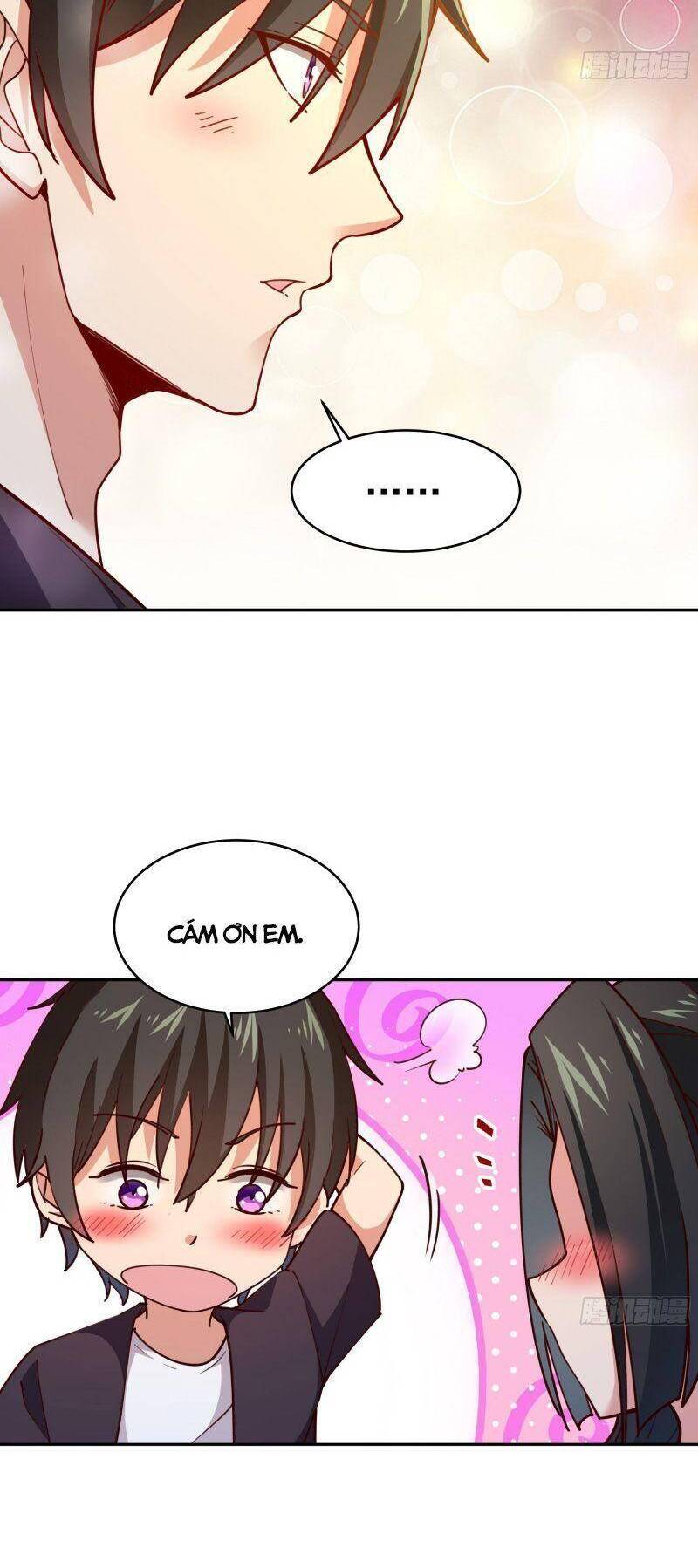 Trùng Sinh Đô Thị Thiên Tôn Chapter 361 - 4