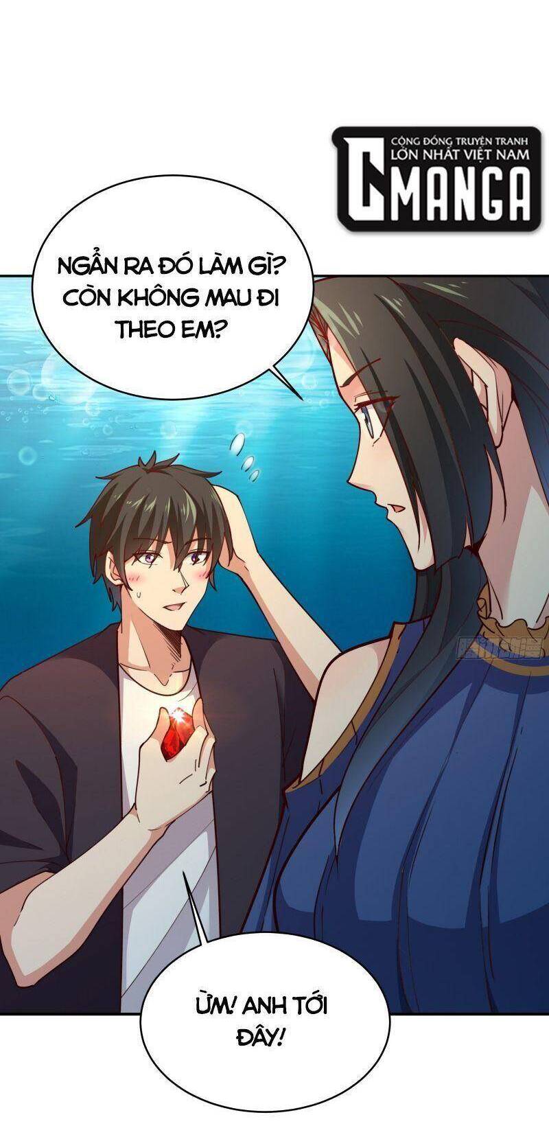 Trùng Sinh Đô Thị Thiên Tôn Chapter 361 - 6