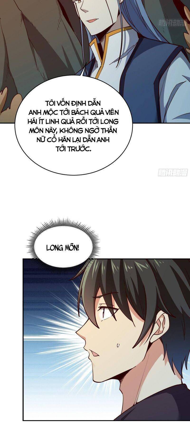 Trùng Sinh Đô Thị Thiên Tôn Chapter 361 - 10