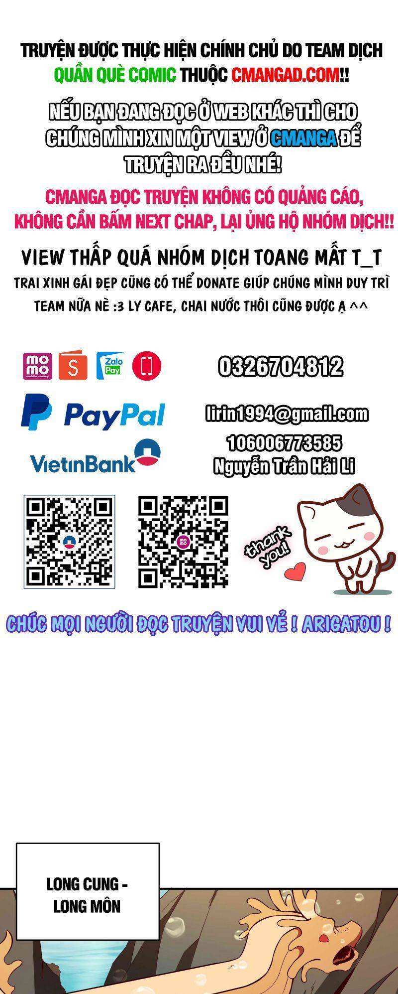 Trùng Sinh Đô Thị Thiên Tôn Chapter 362 - 1