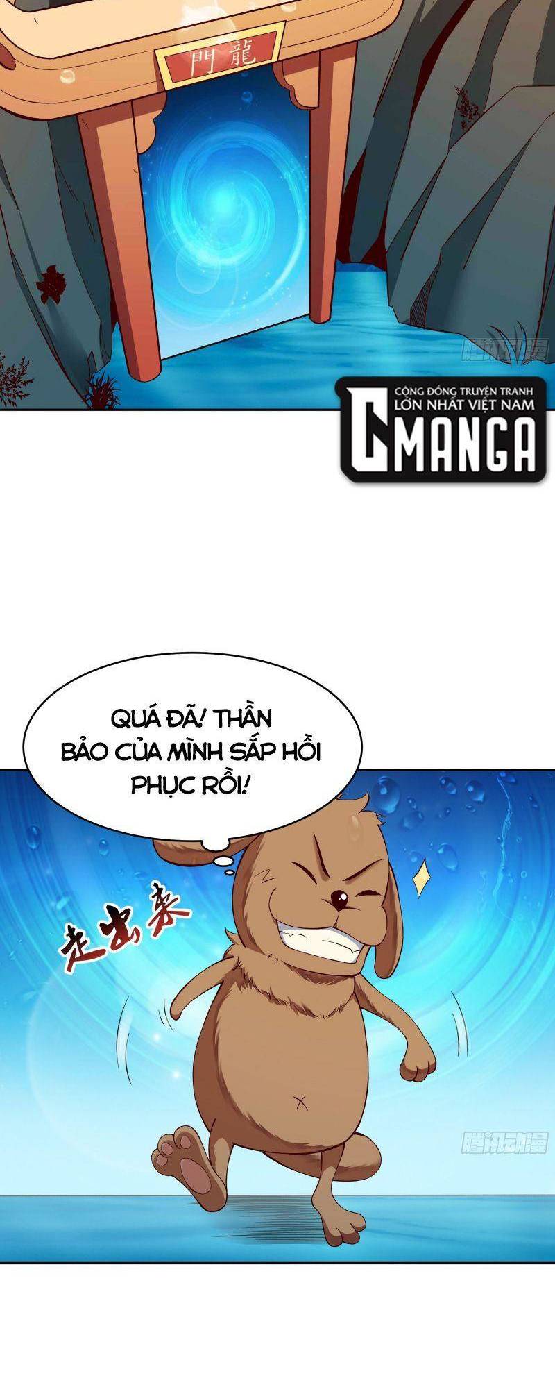 Trùng Sinh Đô Thị Thiên Tôn Chapter 362 - 2