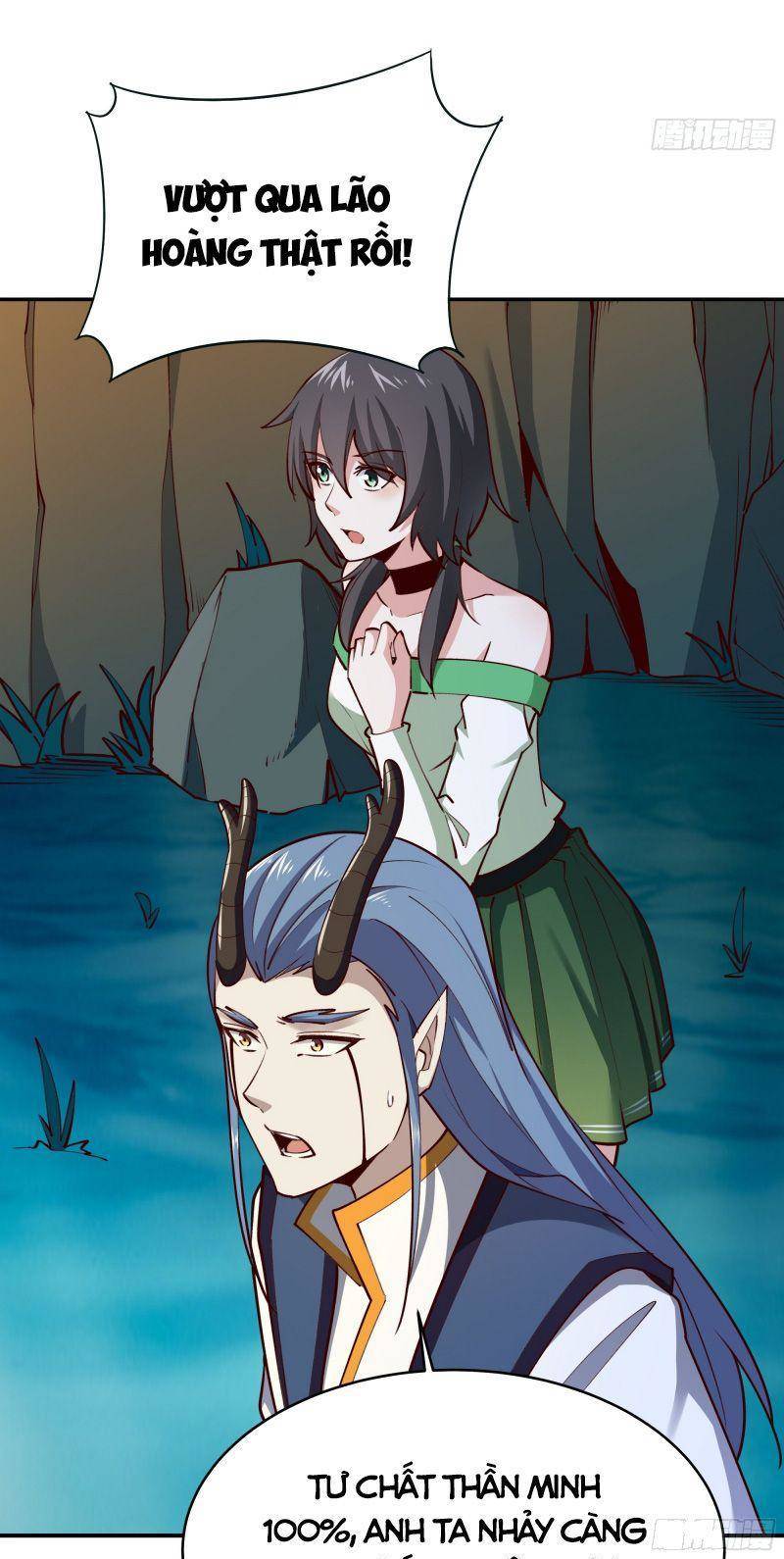 Trùng Sinh Đô Thị Thiên Tôn Chapter 362 - 12