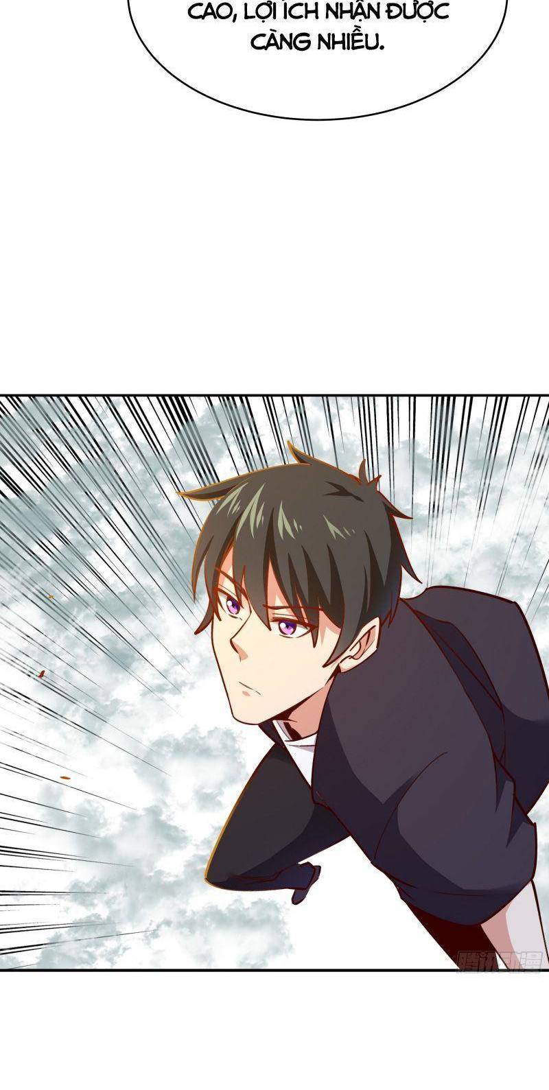 Trùng Sinh Đô Thị Thiên Tôn Chapter 362 - 13