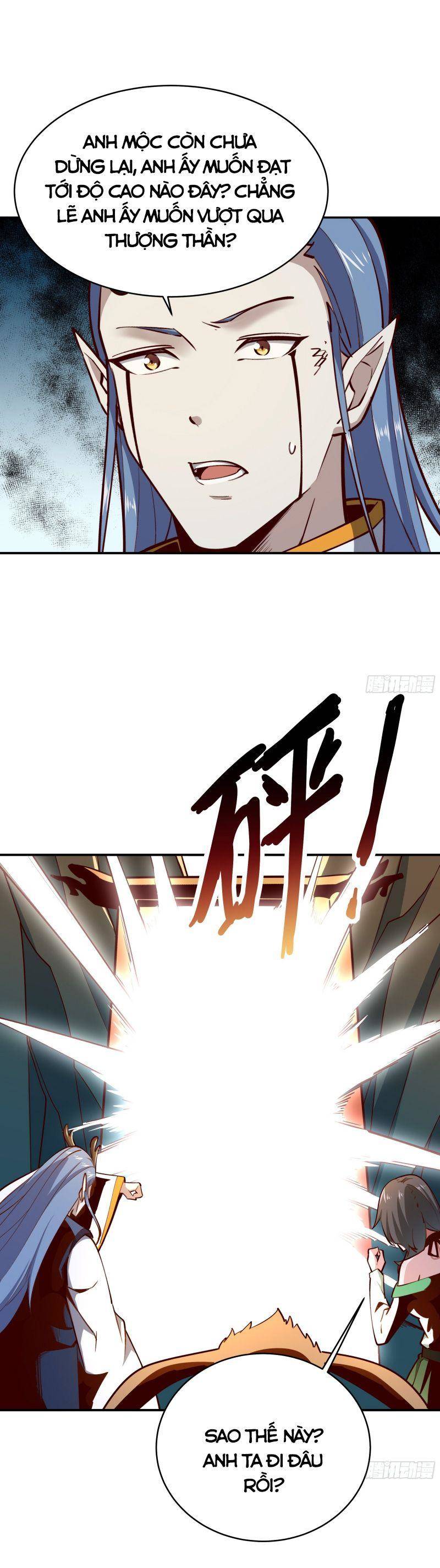 Trùng Sinh Đô Thị Thiên Tôn Chapter 362 - 14