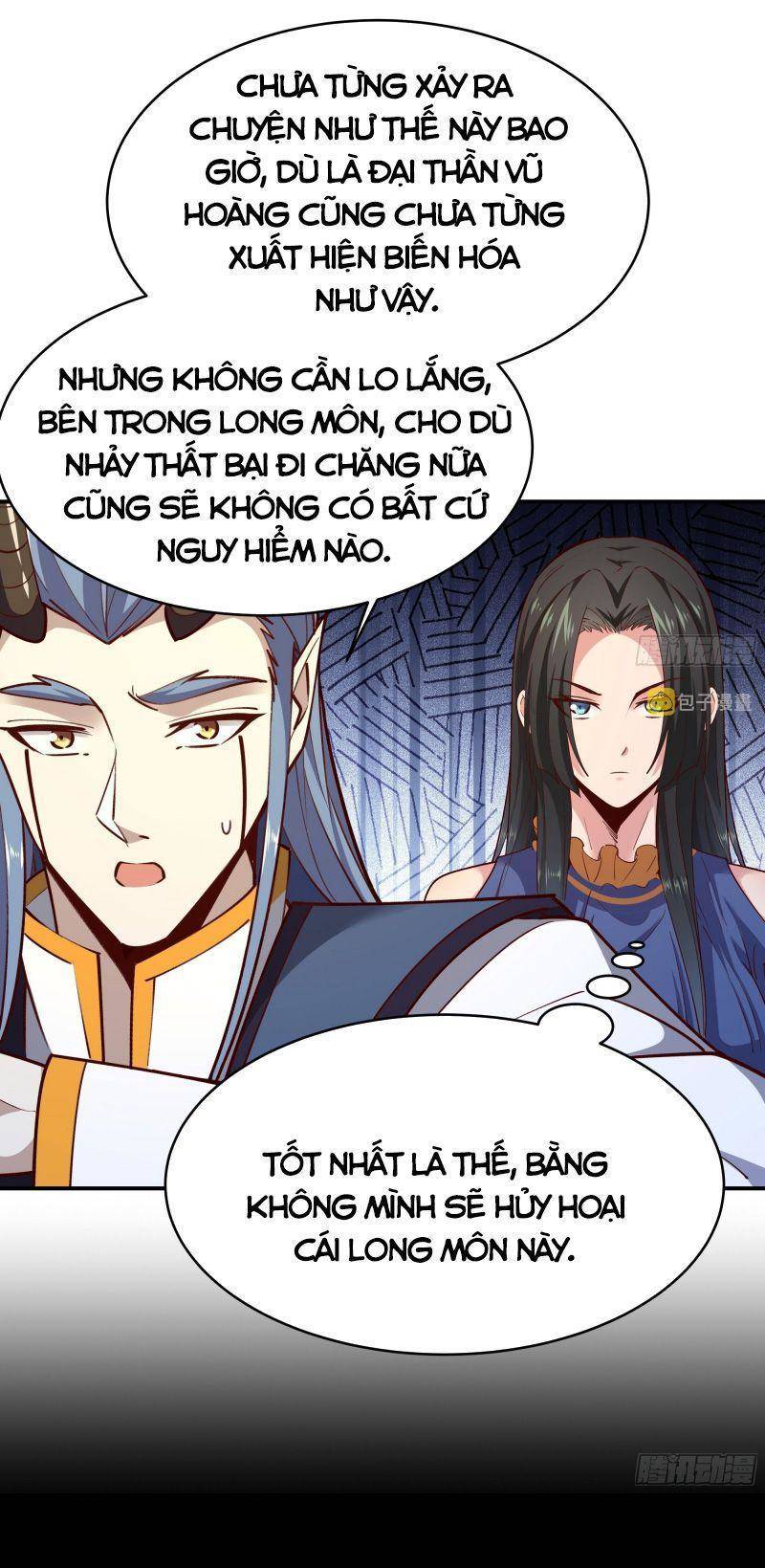 Trùng Sinh Đô Thị Thiên Tôn Chapter 362 - 15