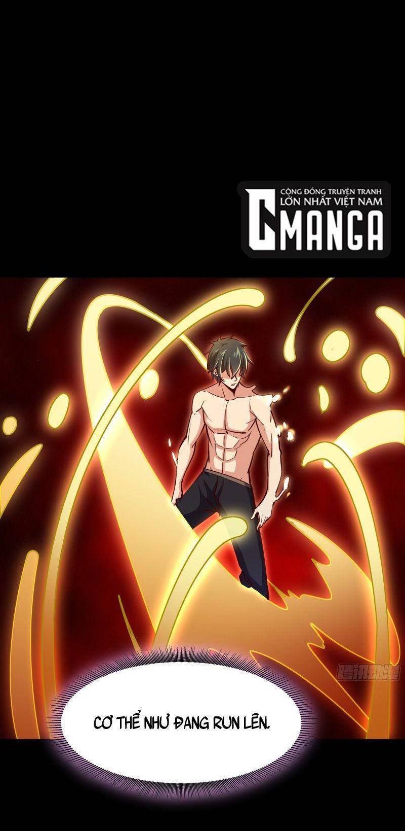 Trùng Sinh Đô Thị Thiên Tôn Chapter 362 - 16