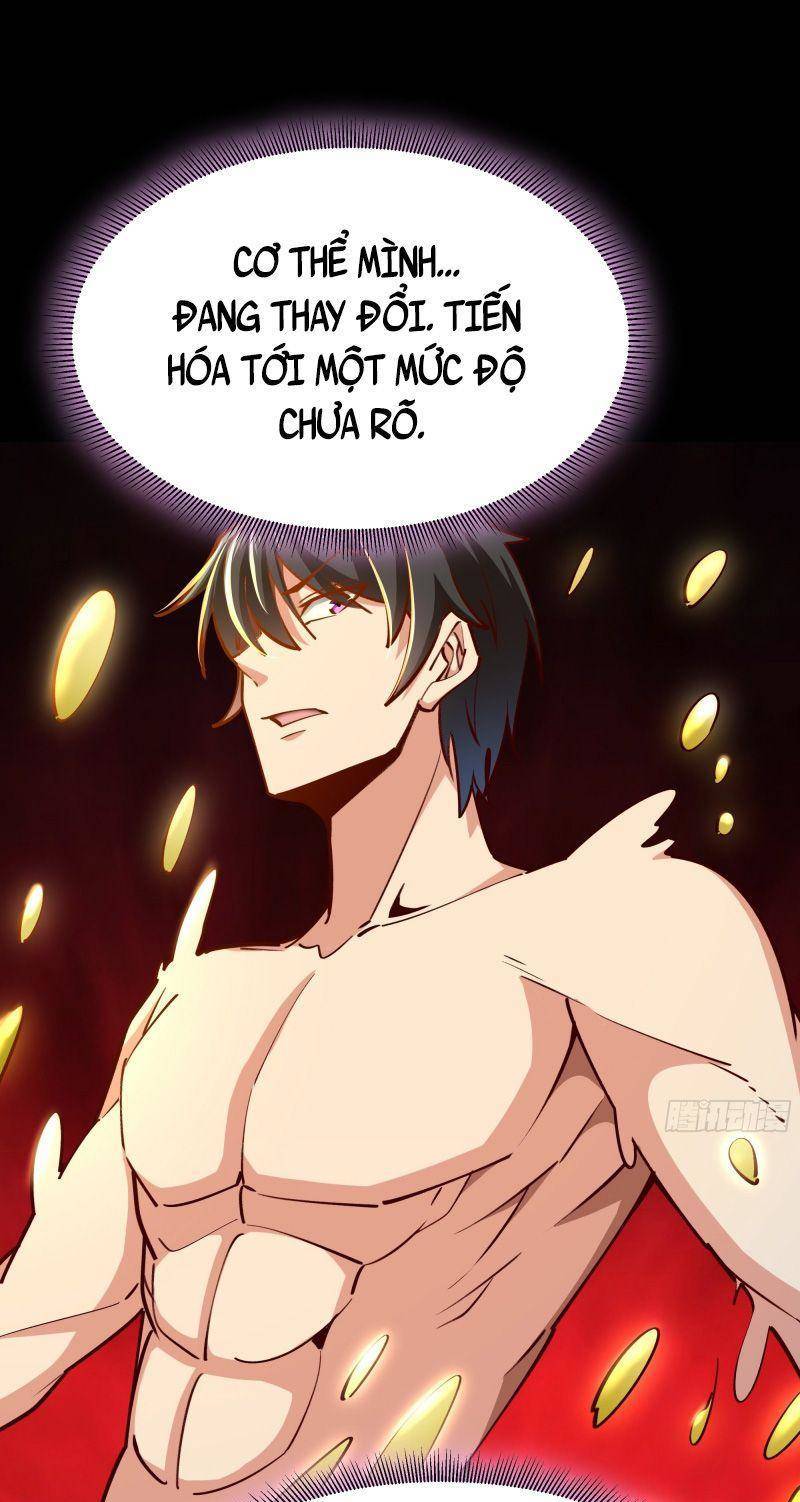 Trùng Sinh Đô Thị Thiên Tôn Chapter 362 - 17