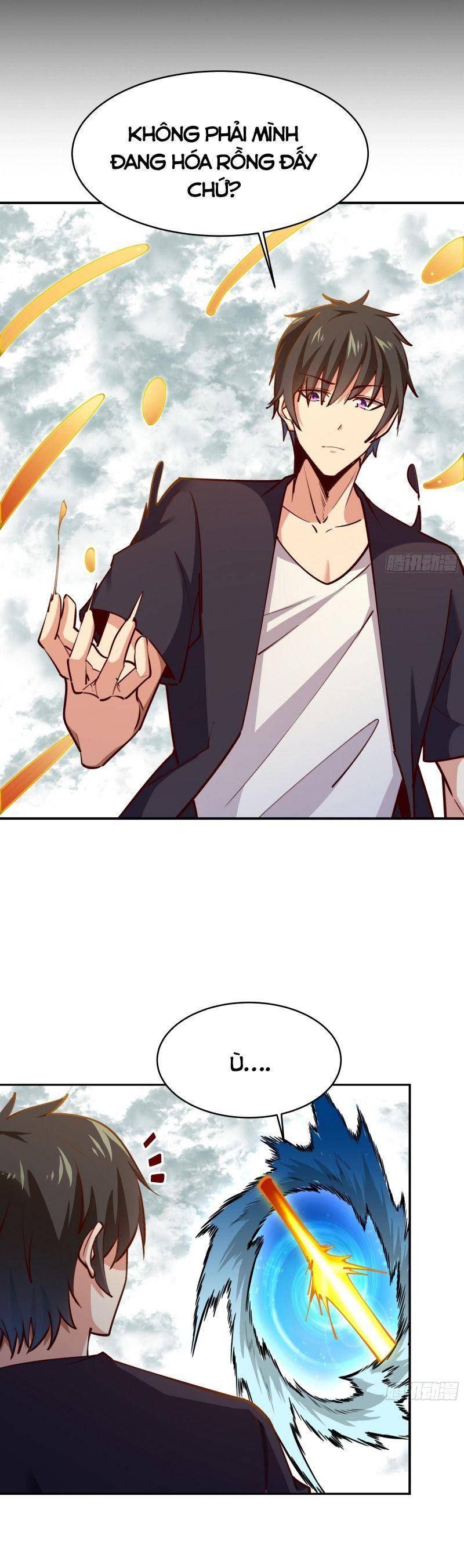 Trùng Sinh Đô Thị Thiên Tôn Chapter 362 - 19